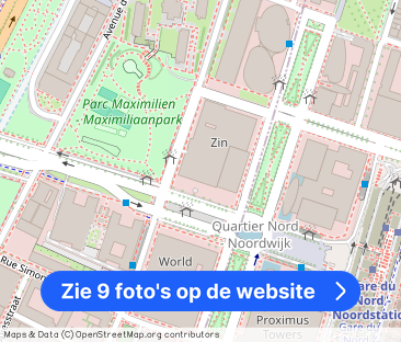 Antwerpse Steenweg - foto 1