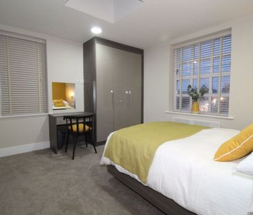 Fleet House, Flat 1 Fox Street, PRESTON PR1 2UT - Photo 3