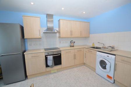 Weston View, Crookes, S10 5BZ - Photo 3