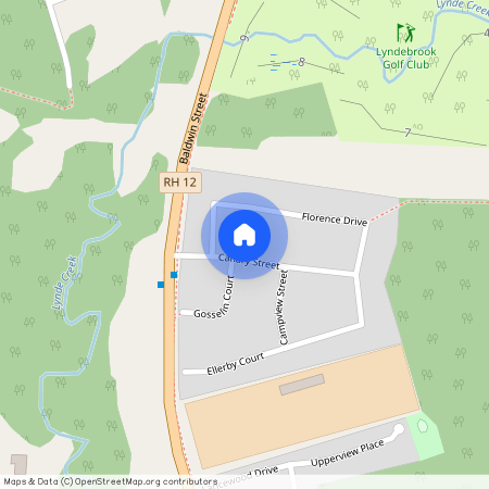 8 Canary Street, Whitby