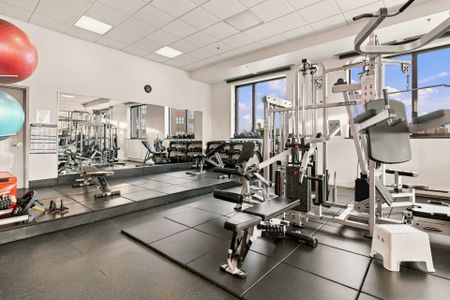 1719 Rue St Patrick, Montréal (Le Sud-Ouest), QC H3K - Photo 3
