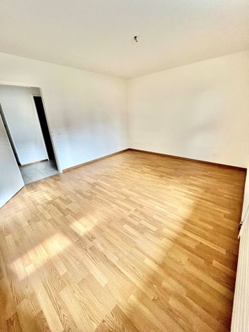 Hochhaus mit Aussicht ins Grüne - Photo 2