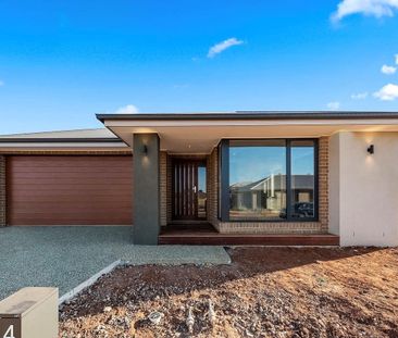 4 Rapid Street, Aintree VIC 3336 - Photo 4