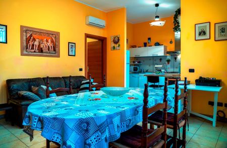 Piazza Aspromonte, Milan, Lombardy 20131 - Photo 4