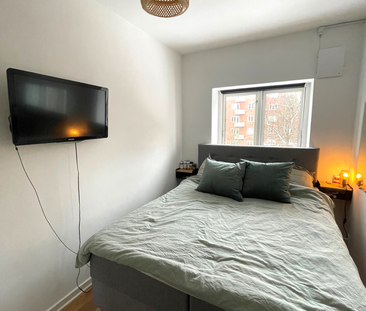 Tage-Hansens Gade 21, 1. th. 8000 Aarhus C - Photo 3