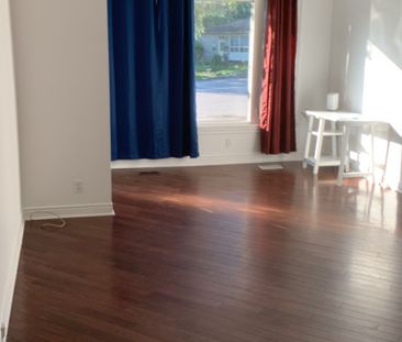 For Lease - 26 Jones Court Unit# Upper, Aurora, Ontario - Photo 4