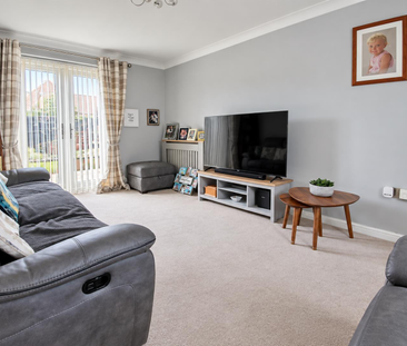 Lilleburne Drive, Nuneaton, CV10 - Photo 1