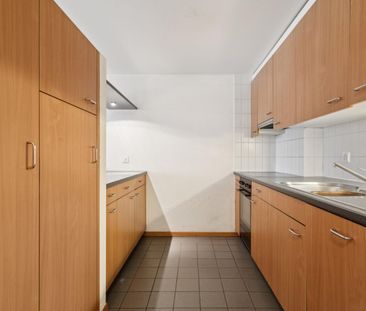 2 Zimmer, 49 m², 3. Stock - Photo 5