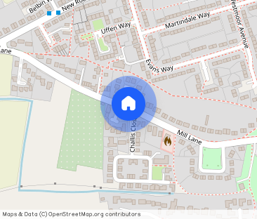 Room 1, Mill Lane, Sawston, CB22 - Photo 1