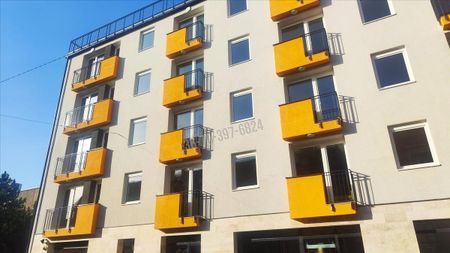 Kiadó új építésű lakás - Budapest VIII. kerület - Fotó 4