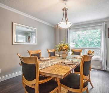 For Lease - 414 Manhattan Drive Unit# Upper, Markham, Ontario - Photo 4