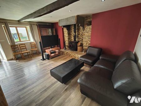 Maison meublée - Photo 2