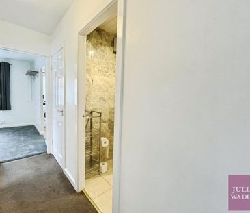 1 bedroom flat to rent - Photo 6