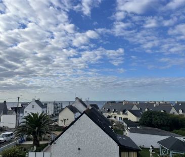 Location appartement 2 pièces - 55m² à Quiberon (56170) - Photo 3