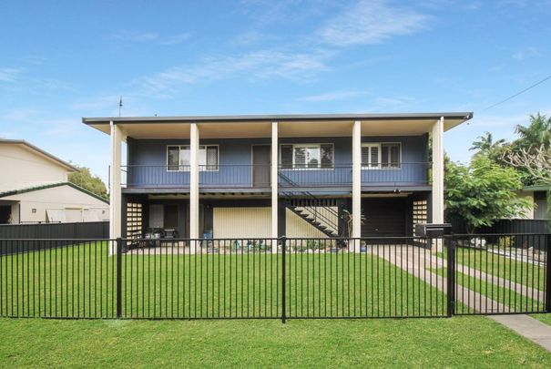 Spaciously Renovated Two-Story Family Home with Modern Charm - Photo 1