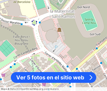Carrer de Sants, Barcelona - Foto 1