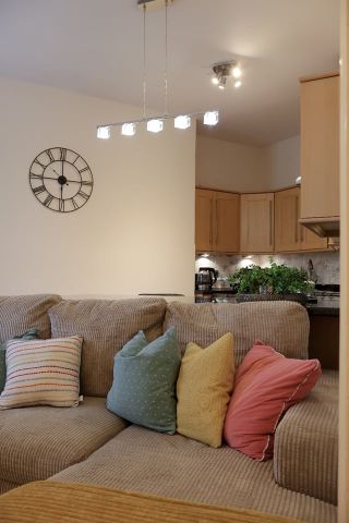 1 Bed Flat, Craigie Loanings, AB25 - Photo 5