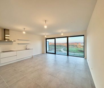 Nieuw 2-slaapkamer appartement incl parkeerplaats - Foto 1