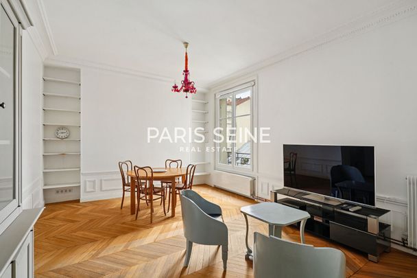 Appartement • Saint Placide - Photo 1