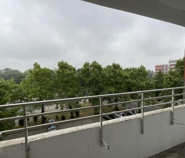 2-Zimmer-Wohnung mit Balkon in Emden mieten - Photo 3