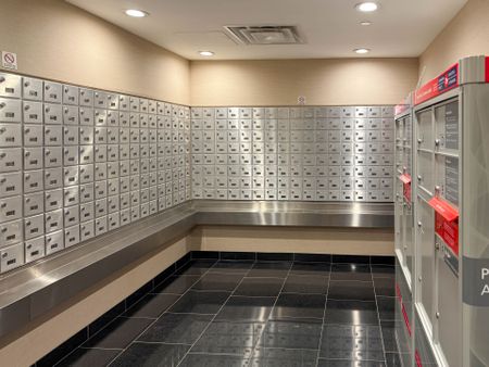 For Lease - 55 Bremner Boulevard Unit# 2611, Toronto, Ontario - Photo 5