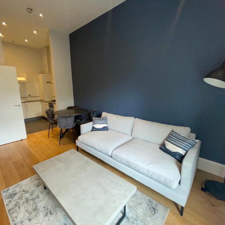 Apartment 202 The Bakery 311 Ormeau Road, Belfast, BT7 3GA - Photo 1