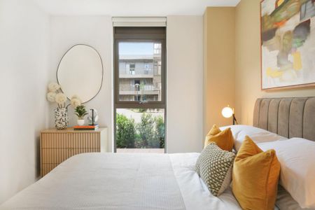 2 bedroom flat to rent - Photo 5