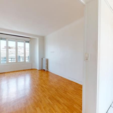 Location Appartement 2 pièces 50m² - Photo 1