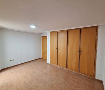 Piso de alquiler en Calle José García, Benejúzar - Photo 5
