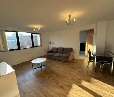 2 bedroom apartment to rent - Photo 3