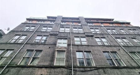 P1321: Carmelite Lane, City Centre, Aberdeen - Photo 2