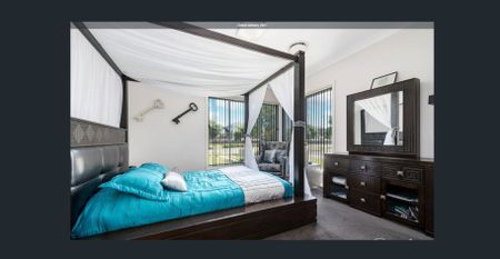 Modern Family Home in Oran Park - Photo 3