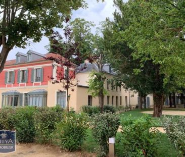 Appartement à louer 2 pièces 50.14m² - Photo 5