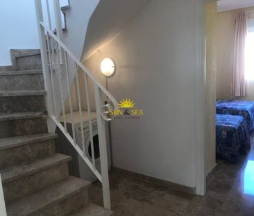 2 BEDROOM APARTMENT - ORIHUELA COSTA - Photo 4