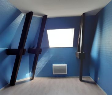 Appartement T3 à Folembray - Photo 3