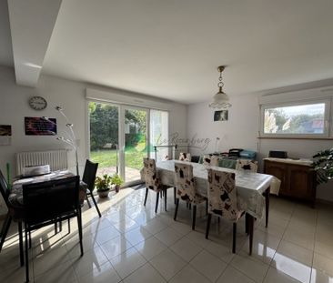 Maison 5 pièces à Magstatt-le-Bas - Photo 2