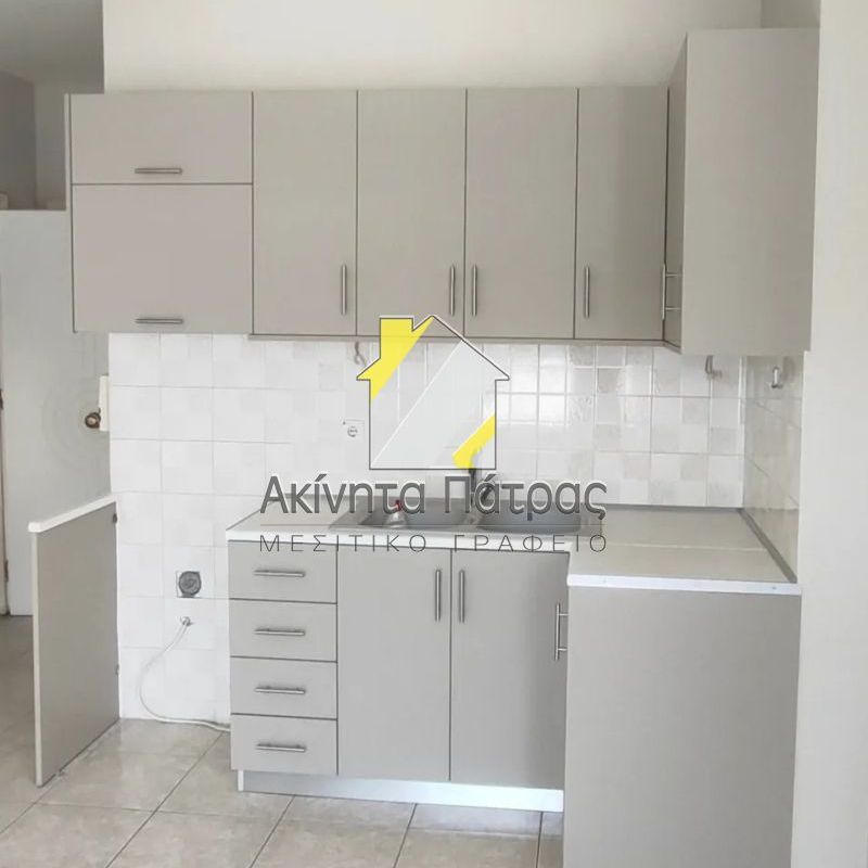 Διαμέρισμα για ενοικίαση Αγία Σοφία (Πάτρα) - Photo 1
