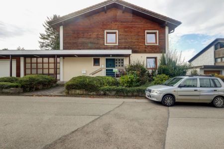 Hochwertige Erdgeschosswohnung mit riesigem Garten - Photo 3