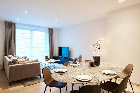 Appartement - à louer - Photo 5