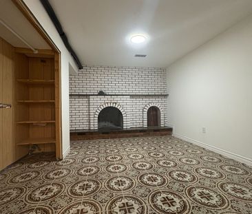 For Lease - basement 1 Brady Crescent, Toronto, Ontario - Photo 6