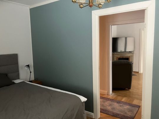 Timmermansgatan, Luleå - Foto 1
