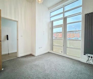 1 bedroom apartment to rent - Photo 4