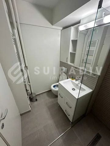 Apartament cu 3 camere, bloc cu lift-zona Piata 14 Iulie, Liceul Ghibu - Fotografie 4