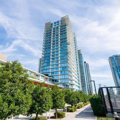 2 BDRM & 2 BATH OPEN CONCEPT CONDO WITH LARGE BALCONY - Photo 4