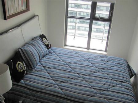 For Lease - 159 Dundas Street Unit# 2602, Toronto, Ontario - Photo 4