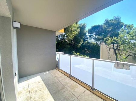 Location appartement récent 1 pièce 23.4 m² à Montpellier (34000) - Photo 5