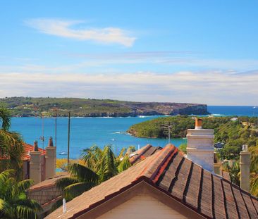 Mosman Village Lifestyle & Water views - Photo 5