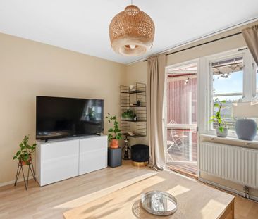 Imatragatan, Kista - Photo 6