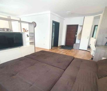 Inchiriere garsoniera Complexul rezidential Subcetate Sanpetru - Fotografie 2
