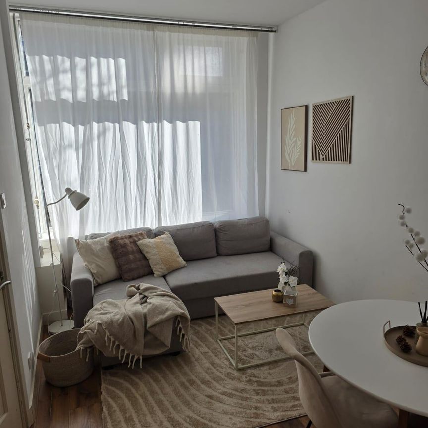Abel Tasmanstraat 3531GW Utrecht - Photo 1